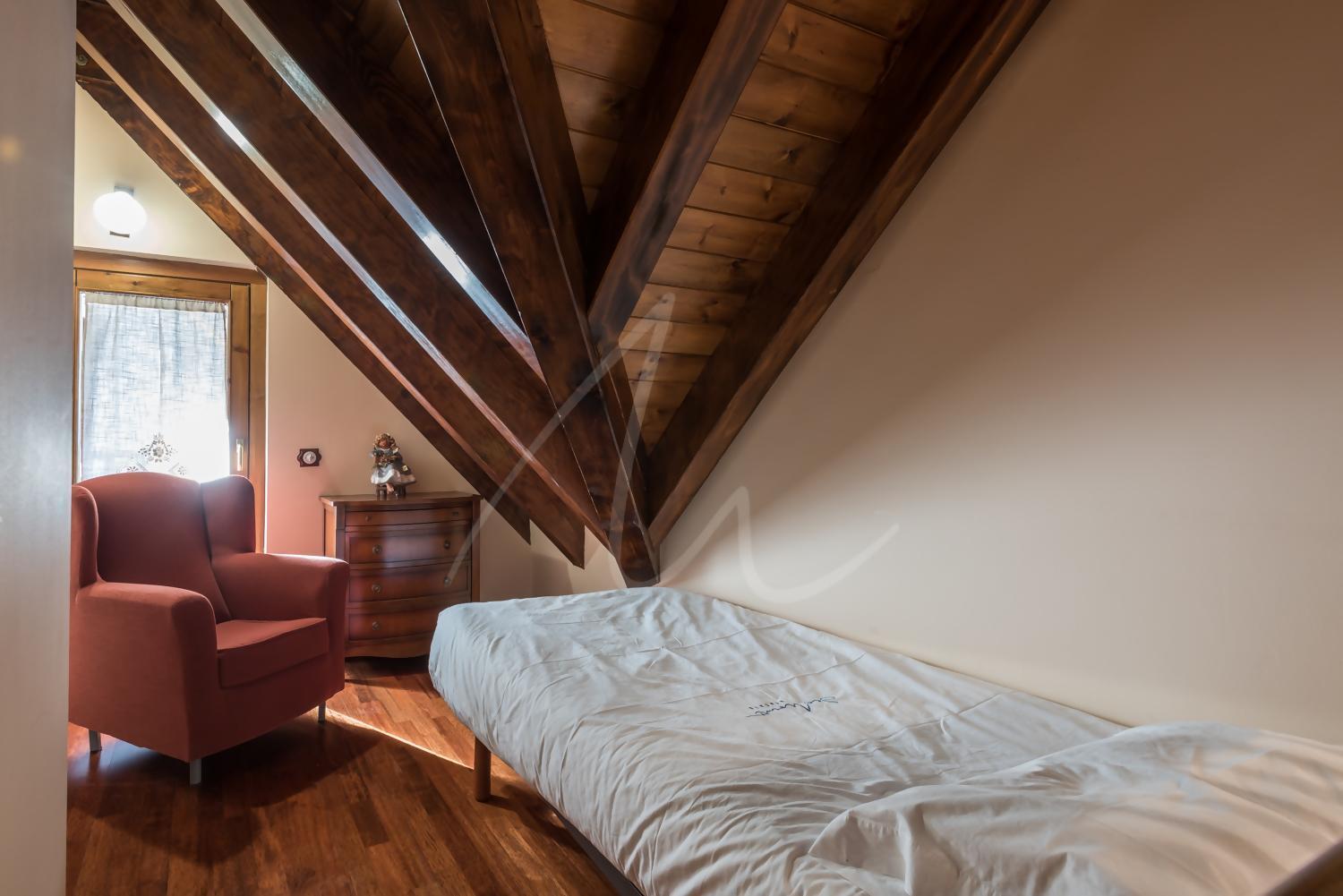 Casa Garona By Seamount Rentals Bossost Exterior photo